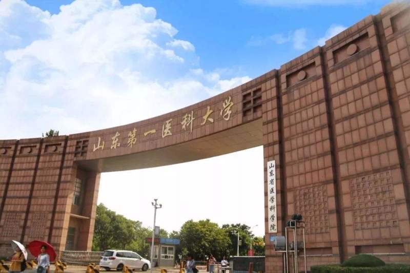 Shandong First Medical University