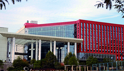 Hubei University Of Automotive Technology