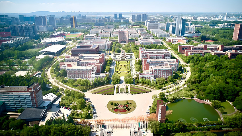 Hangzhou Dianzi University