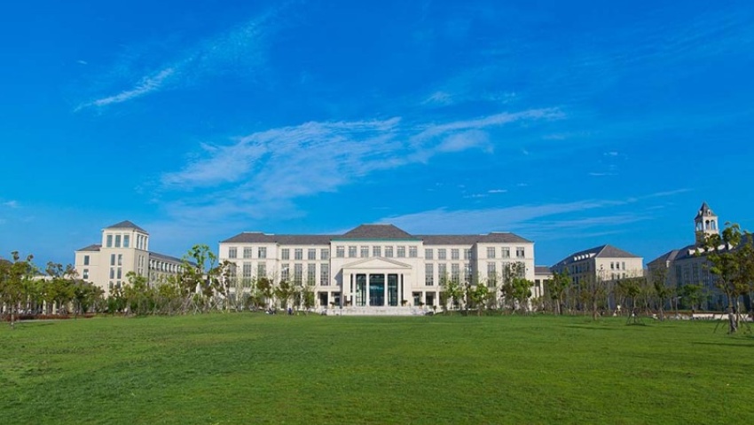 Zhejiang Ocean University