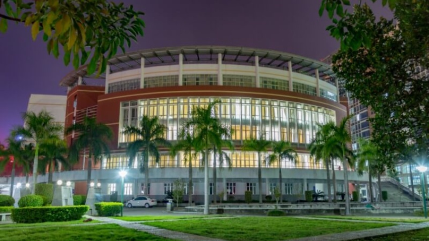 Minnan Normal University