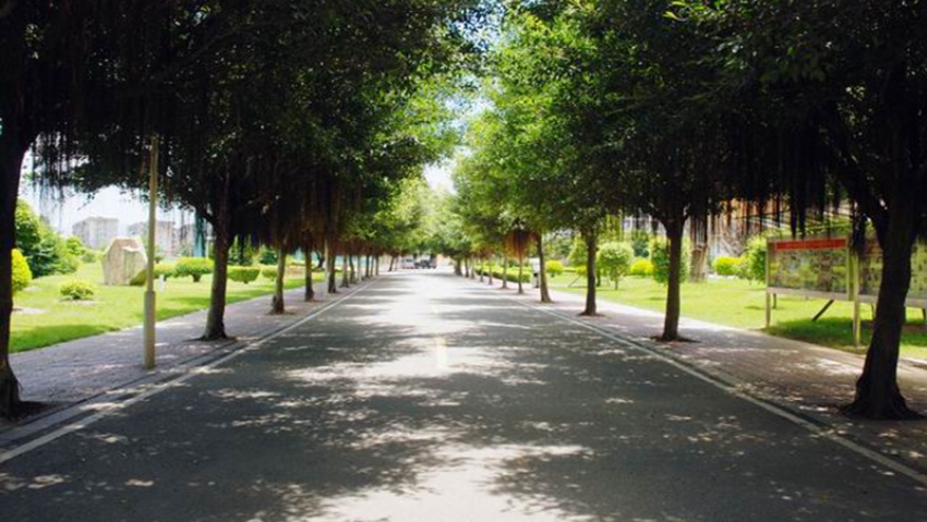 Fuzhou Polytechnic