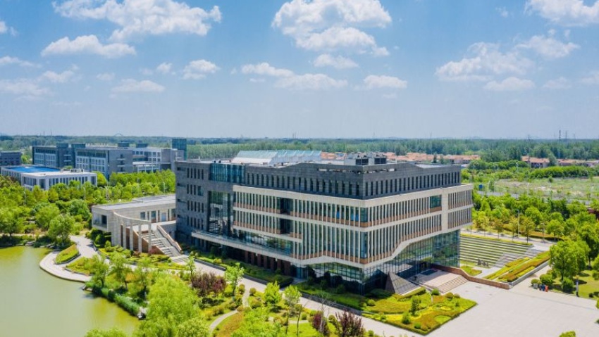 Xuzhou University of Technology