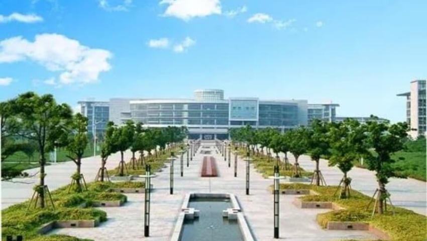 Wuxi University of Technology