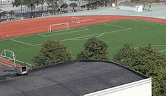 Leshan Normal University
