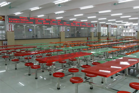 Guangzhou Medical University Dining