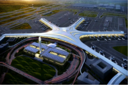 Transportation, Study in Jinan