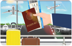 Visa, Valid Stay in China