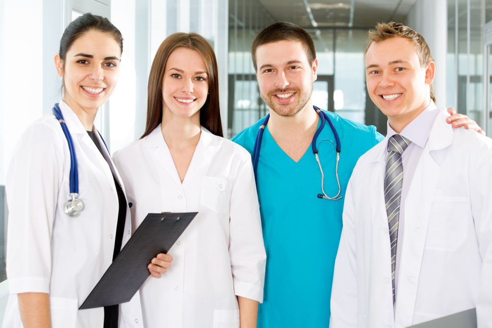CMB (Chinese Medical Board of New York) for International Students