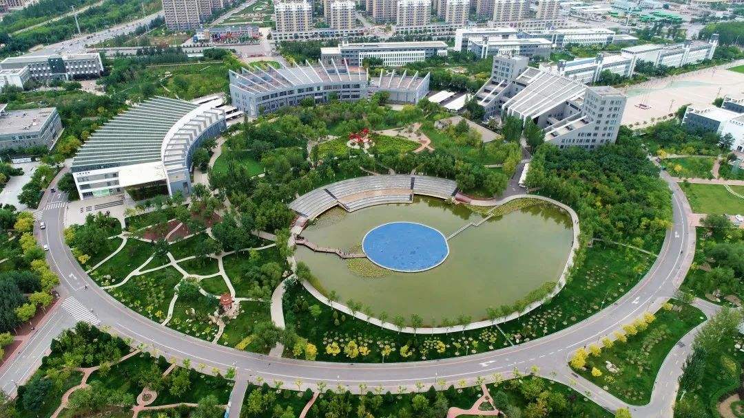 Ningxia Medical University Being Listed in The Medical University Directories