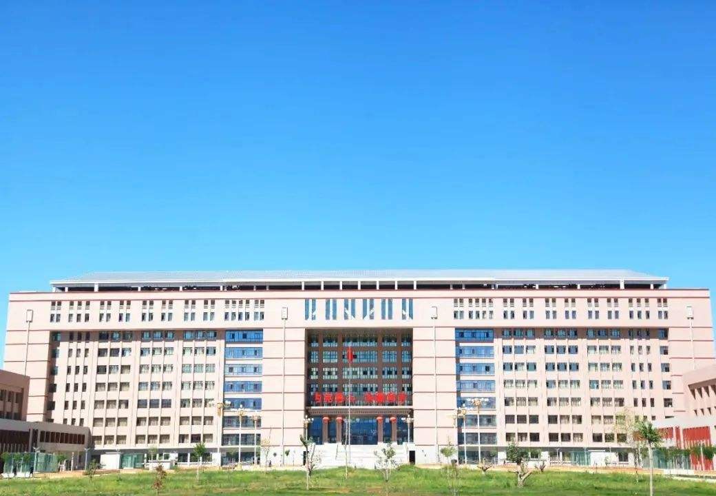 Xinjiang Medical University Hold “Human Histology” Quiz Competition