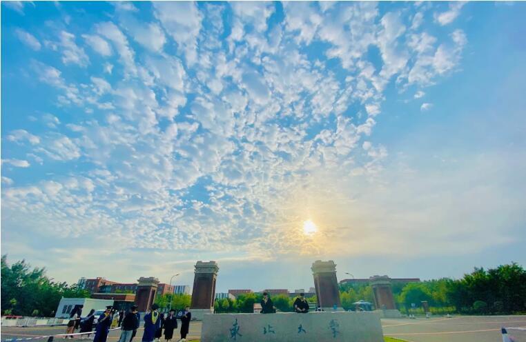 Shenyang Climate