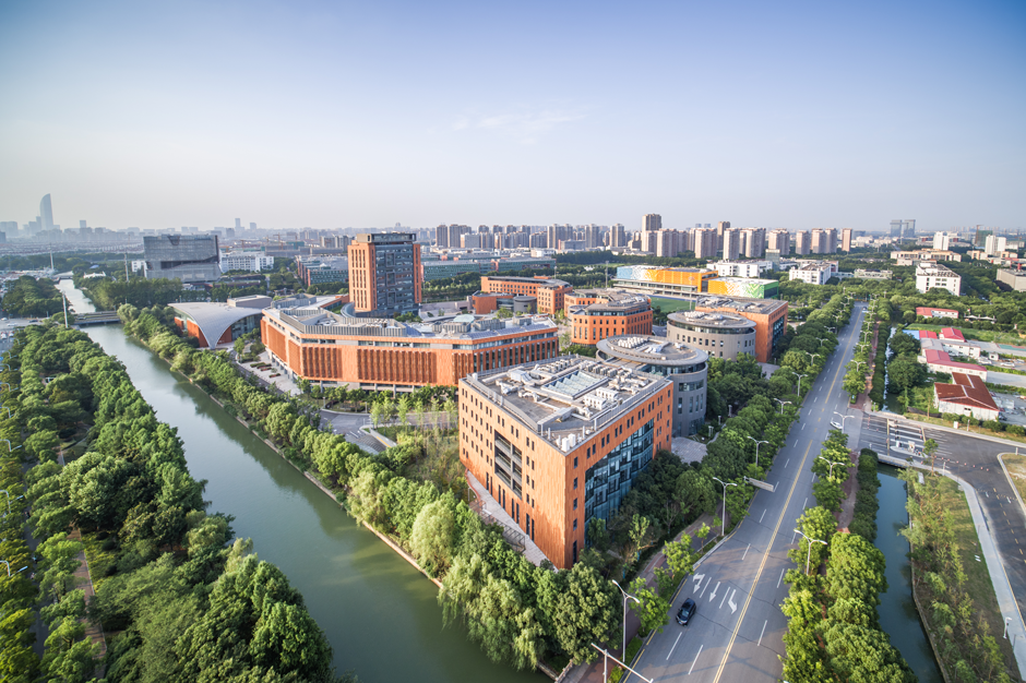 Electrical Engineering（In English）Opening