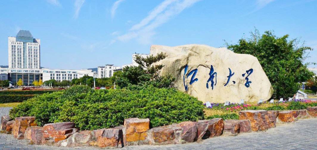 Best University in International Cooperation in Jiangsu