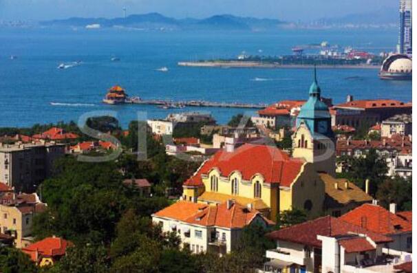 The Most Beautiful Resorts in Qingdao