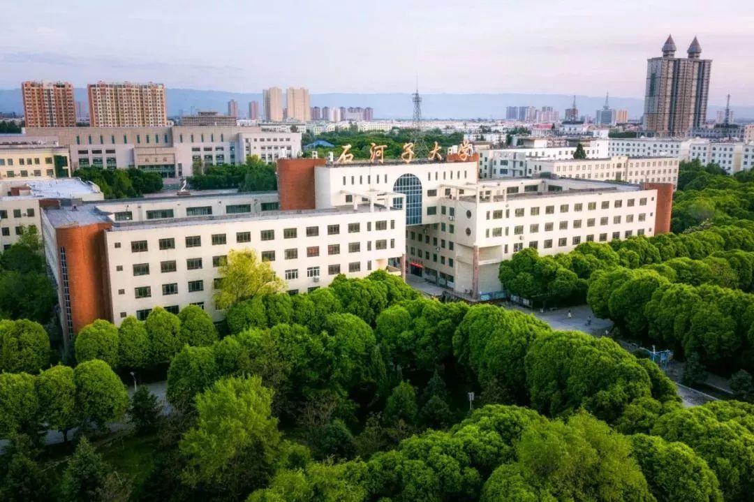 Academic Lecture of California university professor Liu Bo