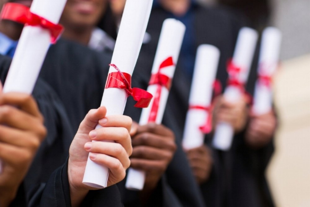 The Liaoning University of Technology 2014 Graduation Ceremony of Postgraduates