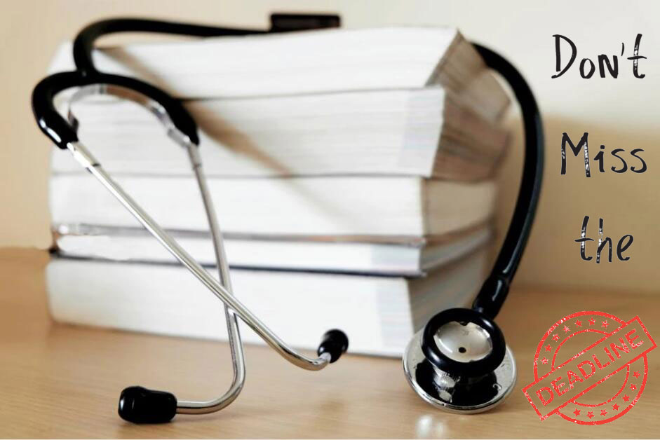 Bachelor's Degree of Clinicle Medicine Available