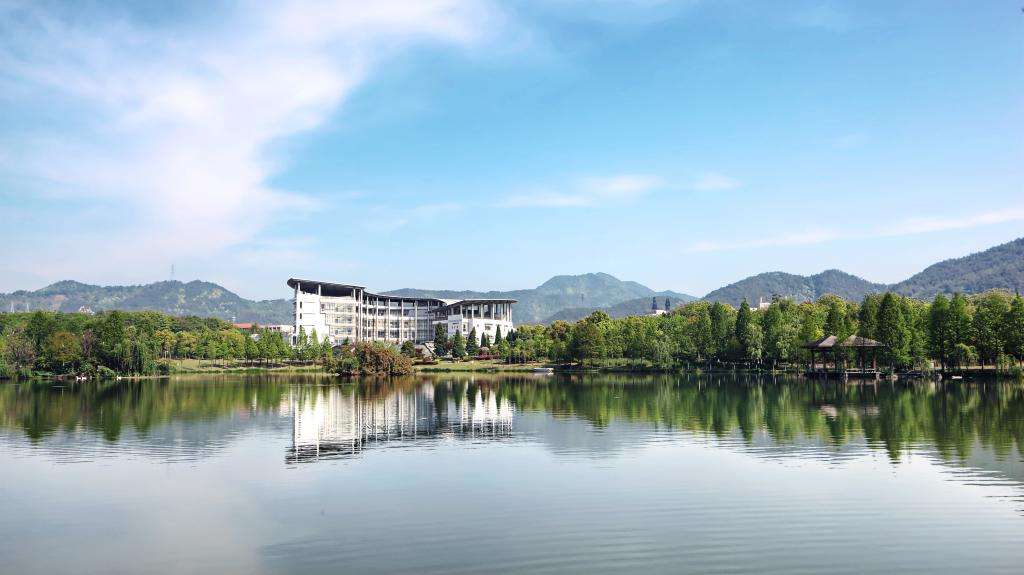 Zhejiang Characteristic Forestry Economic