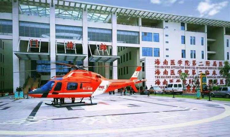 Chinese speech competition in Hainnan Medical University