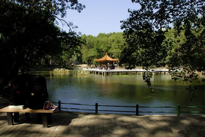 Huazhong University of Science and Technology Accommodation