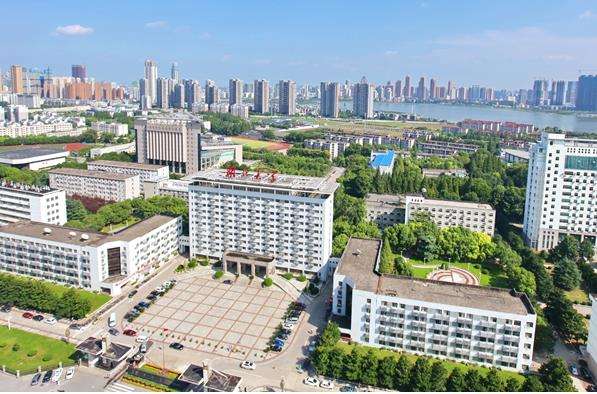 Hubei University Accommodation