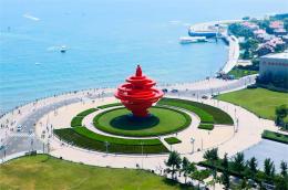 The Most Beautiful Resorts in Qingdao