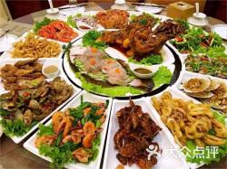 Dalian Food