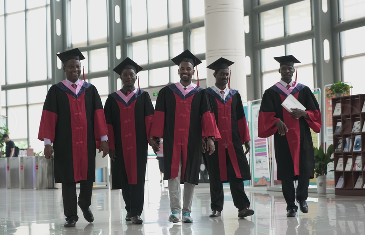 Notes for USTB international students living off-campus