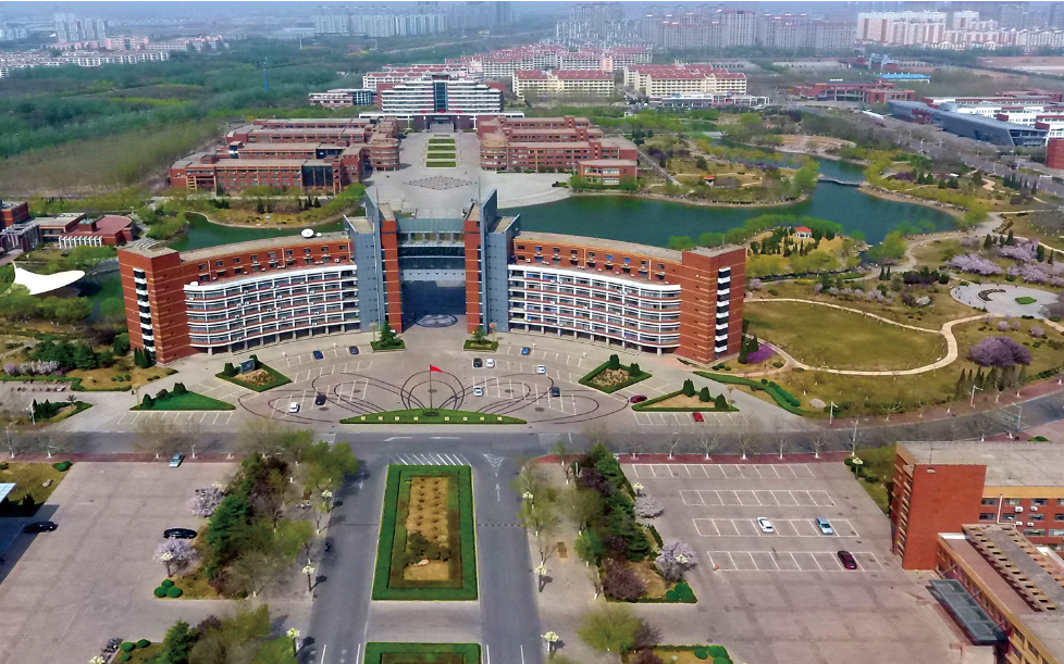 滨州学院