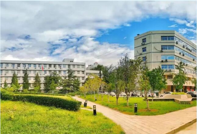 Beijing Information of Science and Technology University