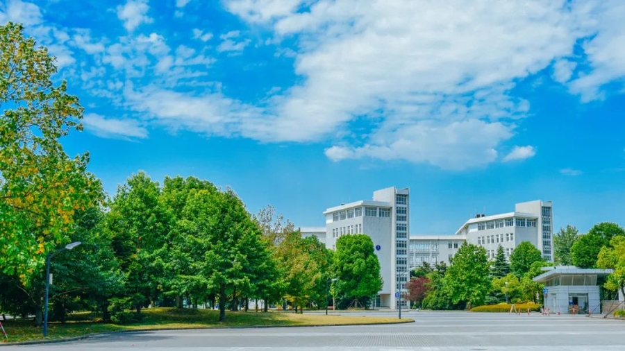Hangzhou City University