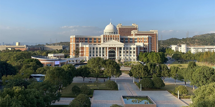 Wenzhou Medical University 2
