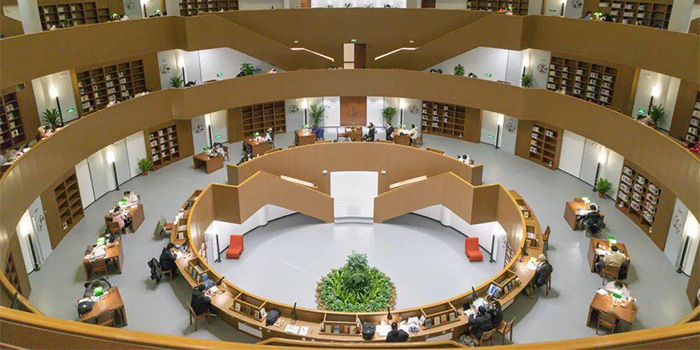 Wenzhou Medical University 3