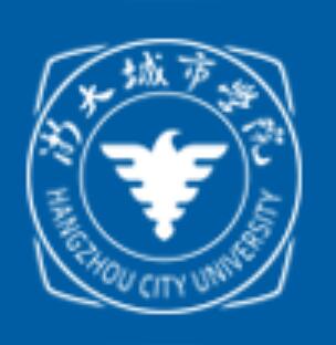 Hangzhou-City-University