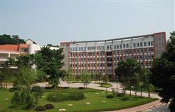 Teaching building 9