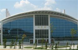 stadium
