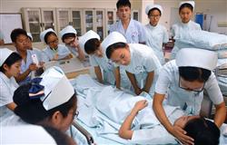 Hospital of Jining Medical College
