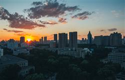 Summer Twilight