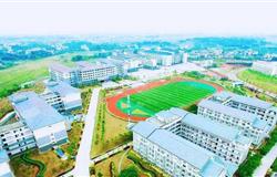 The main regions of Guangxi Medical University