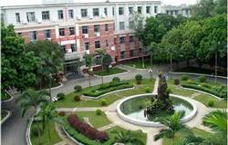 Century Garden of Guangxi Medical University