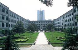 Campus Scenery