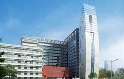 Literature college of Central China Normal University