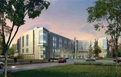 Library of Hainan Medical University