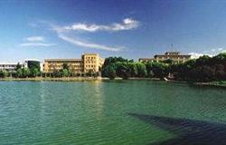Yu Jiatou Campus