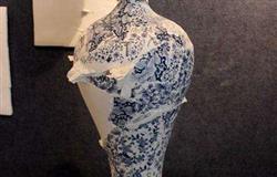 Art House of Jingdezhen Ceramic Institute