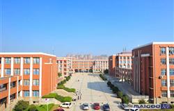 Graphic Information Center of Jiangxi Normal University