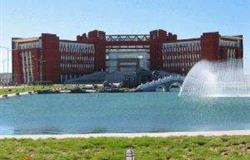 Fine Arts Building of Jiangxi Normal University