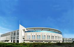 Student Activity Center of Fujian Medical University