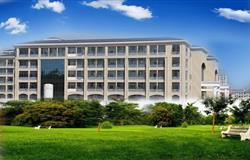 Teaching building of Jiangxi University of Traditional Chinese Medicine